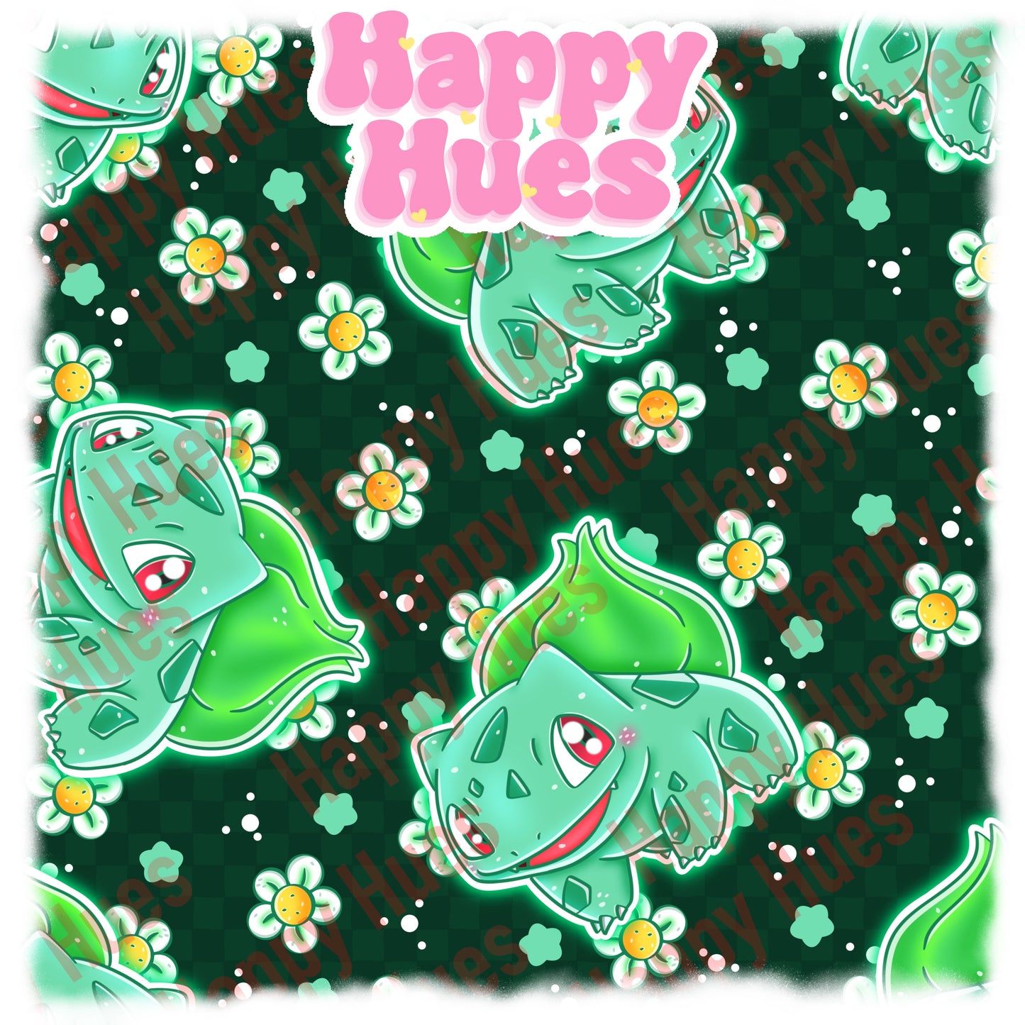 Bulbasaur