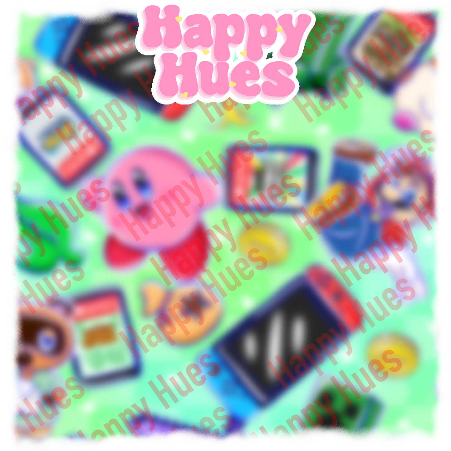 Gender Neutral Games