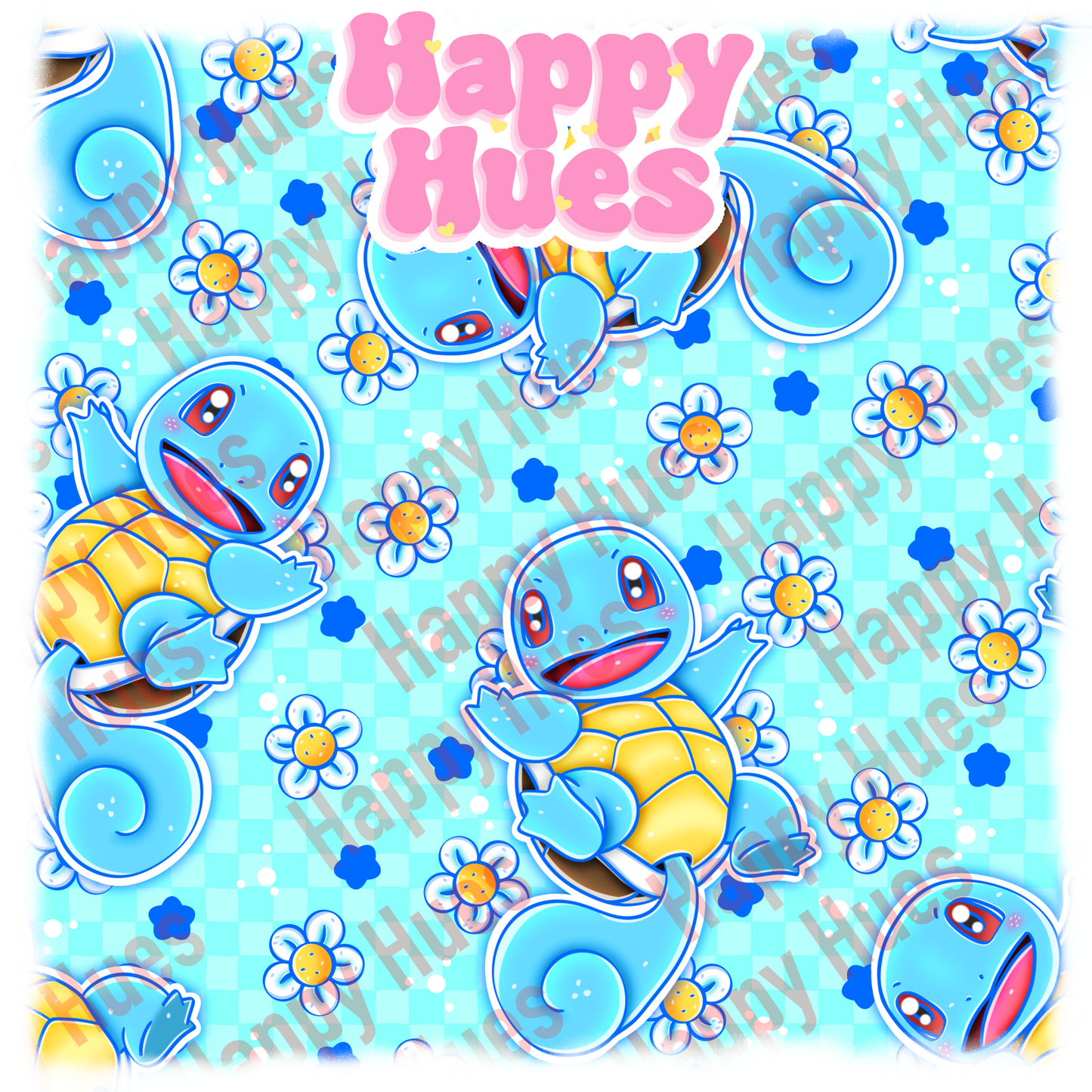 Squirtle