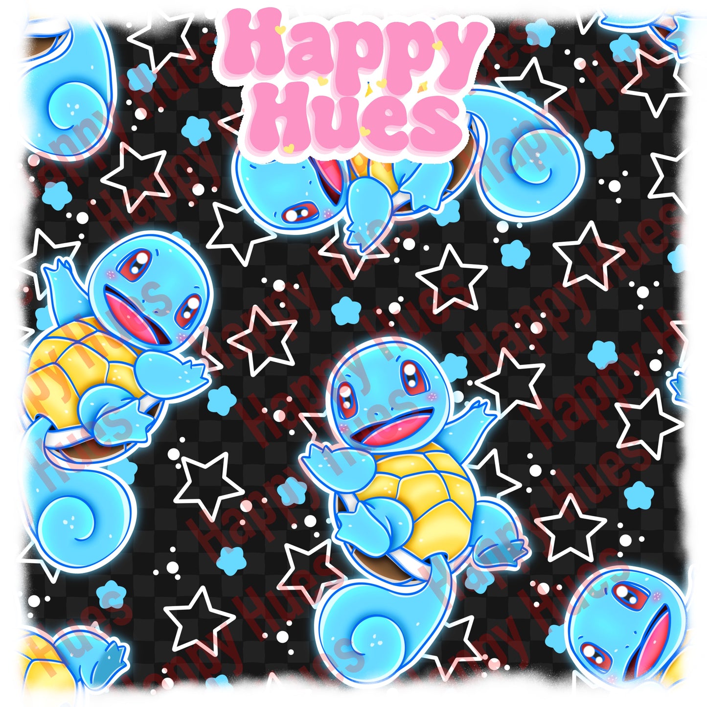 Squirtle