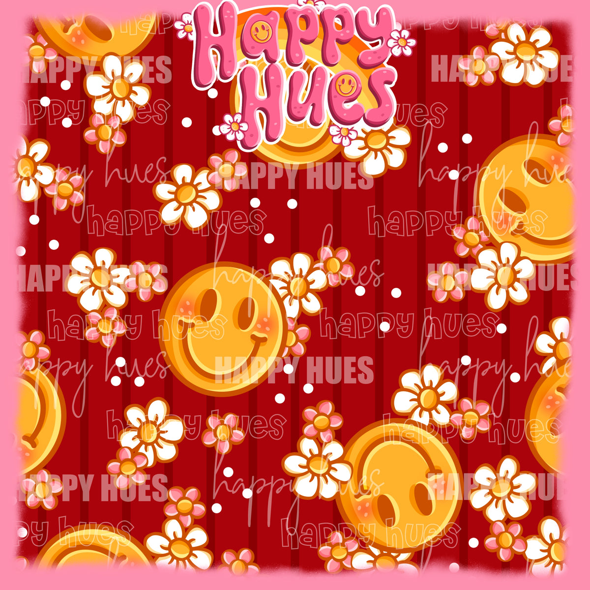 Smiley Honey Bear Coordinate