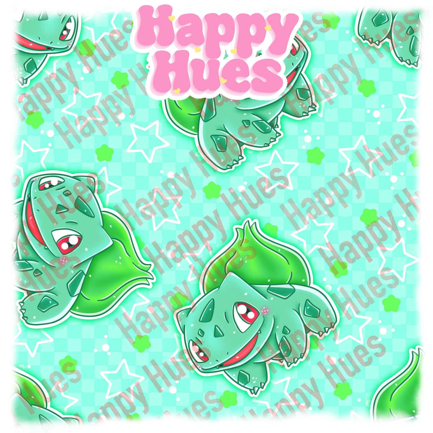 Bulbasaur
