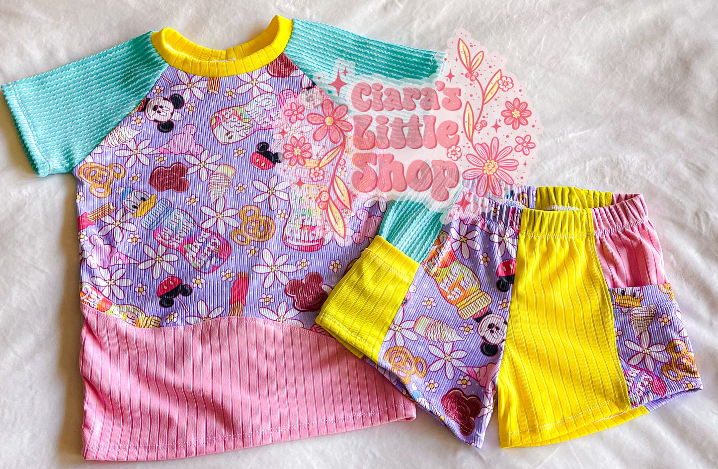 RTS Affirmations Set (3T)