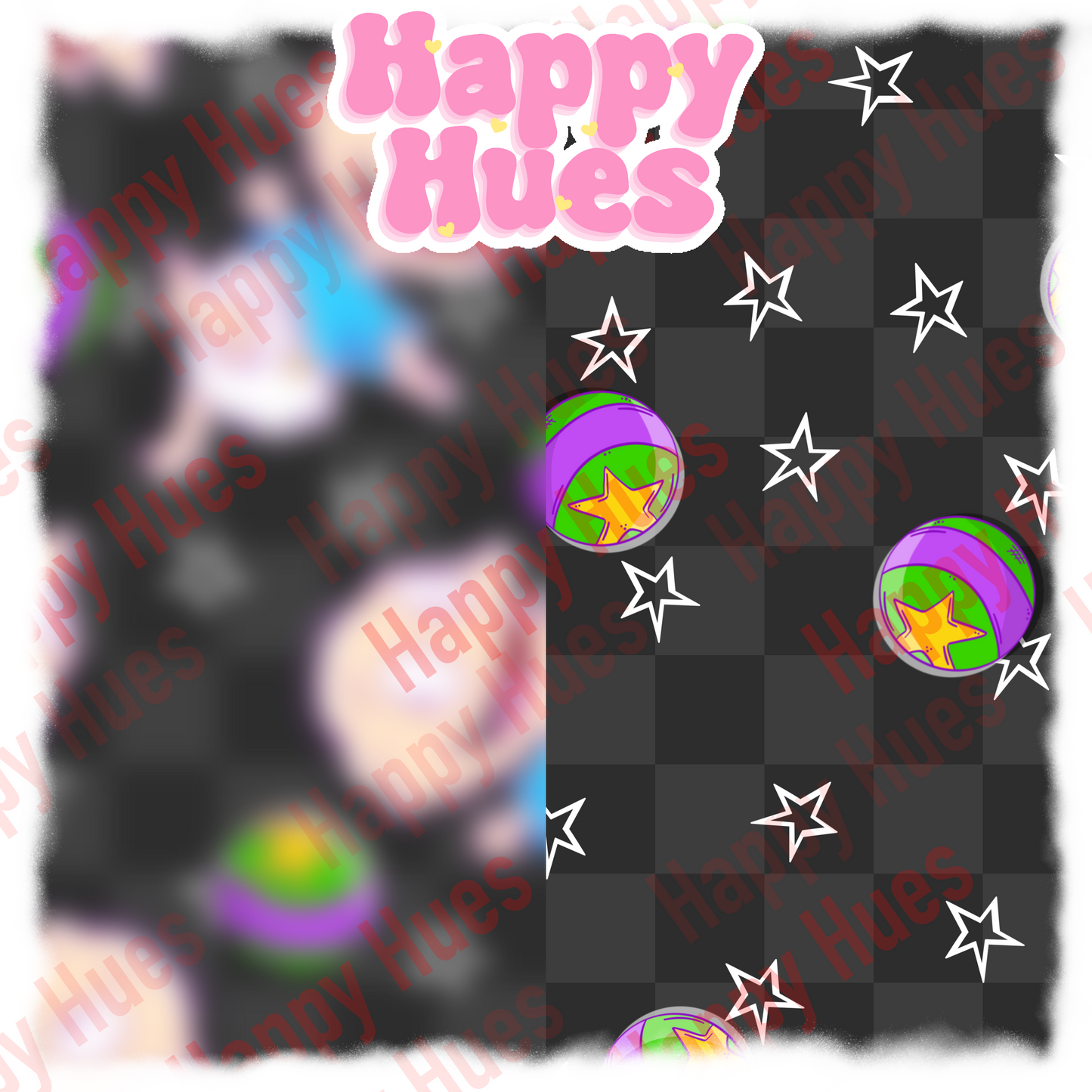 Tom Seamless & Coord