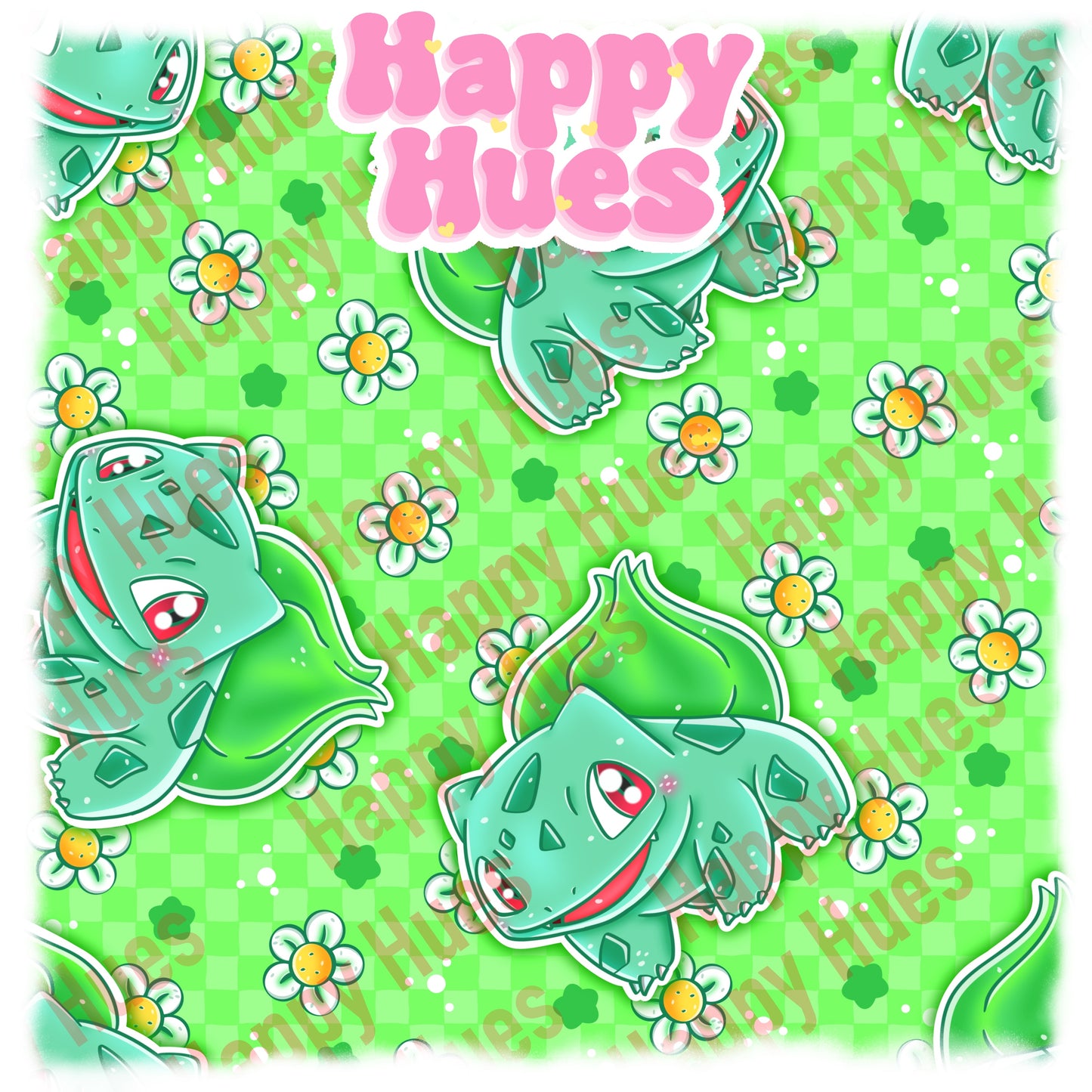 Bulbasaur