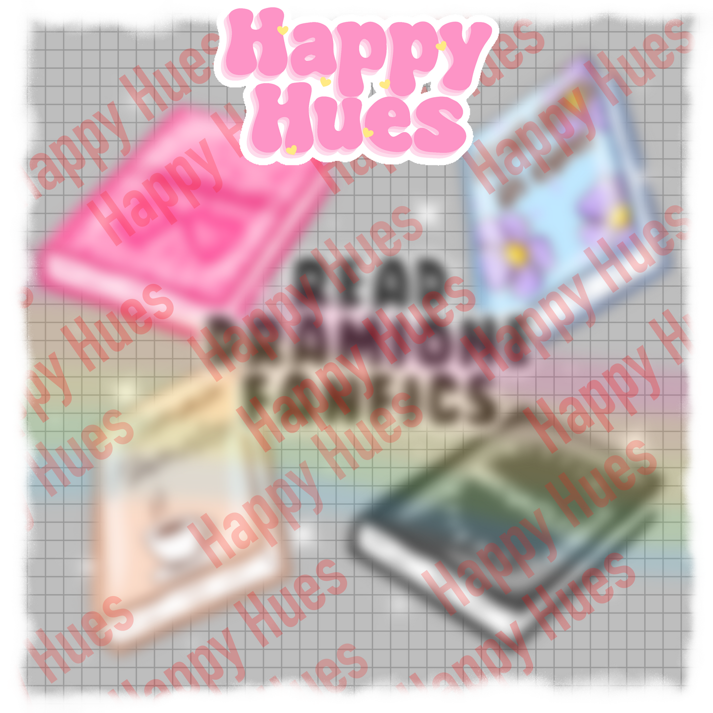 Dramione Fan Fics PNG