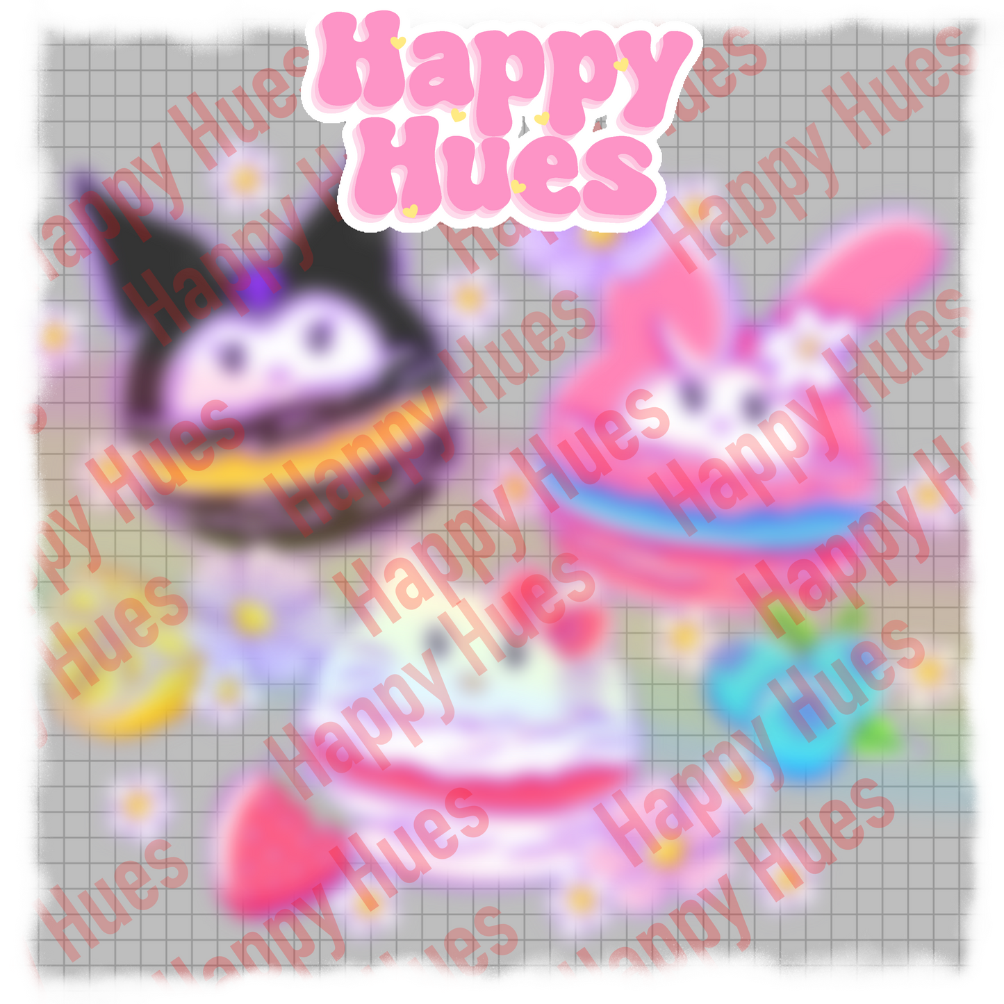 HK Macarons PNG
