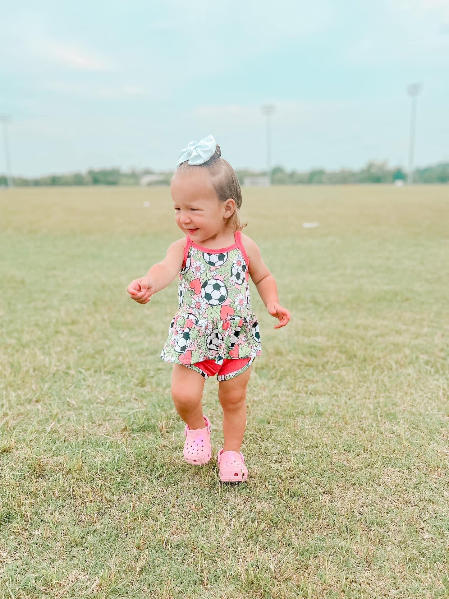 Retro Shorts (pick your fabric)