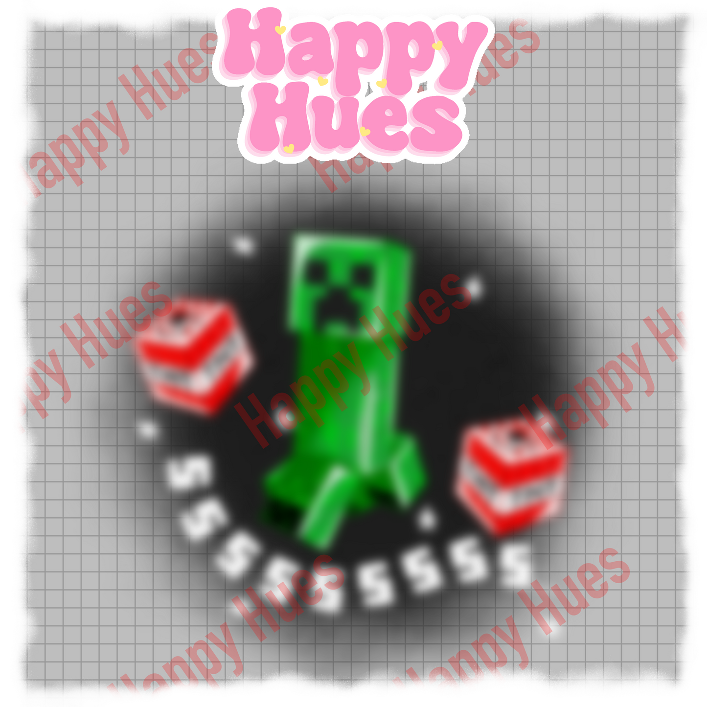Creepers PNG
