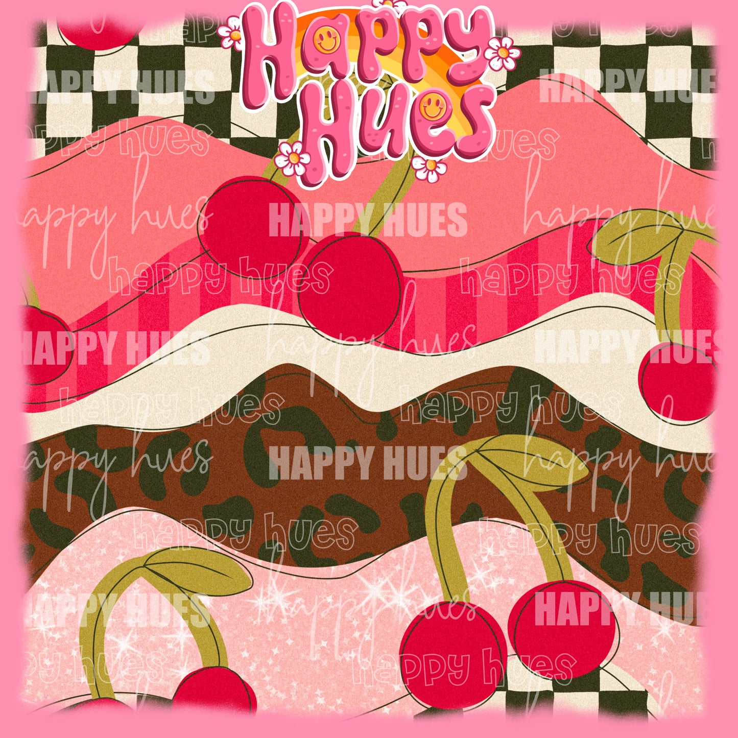 Cherry Doodles