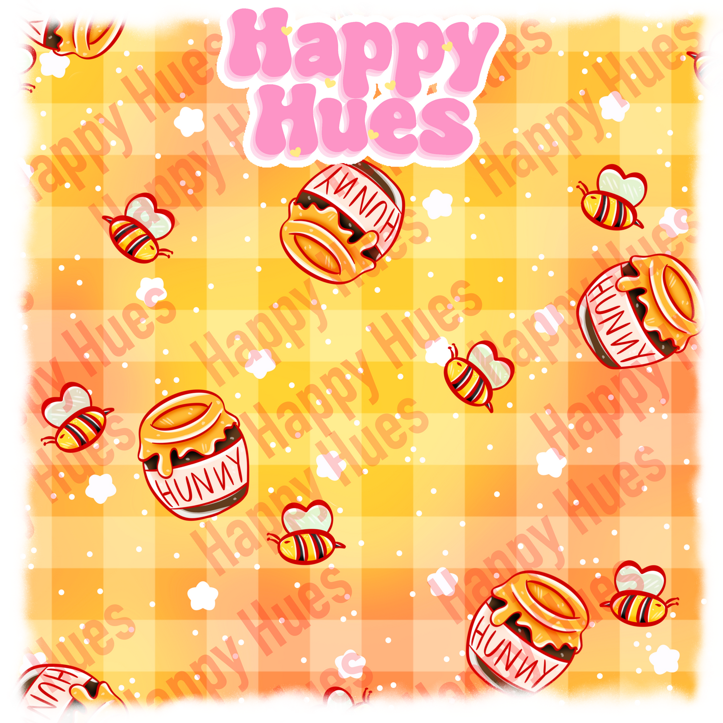 Honey Bear Coordinate