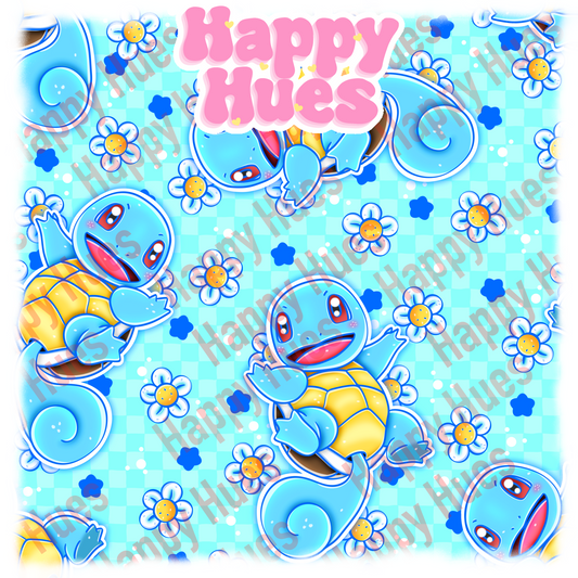 Squirtle