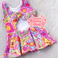 RTS Affirmations Peplum (18/24)