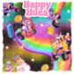 Rainbow Road