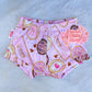 Cookie Shorts RTS (5T)