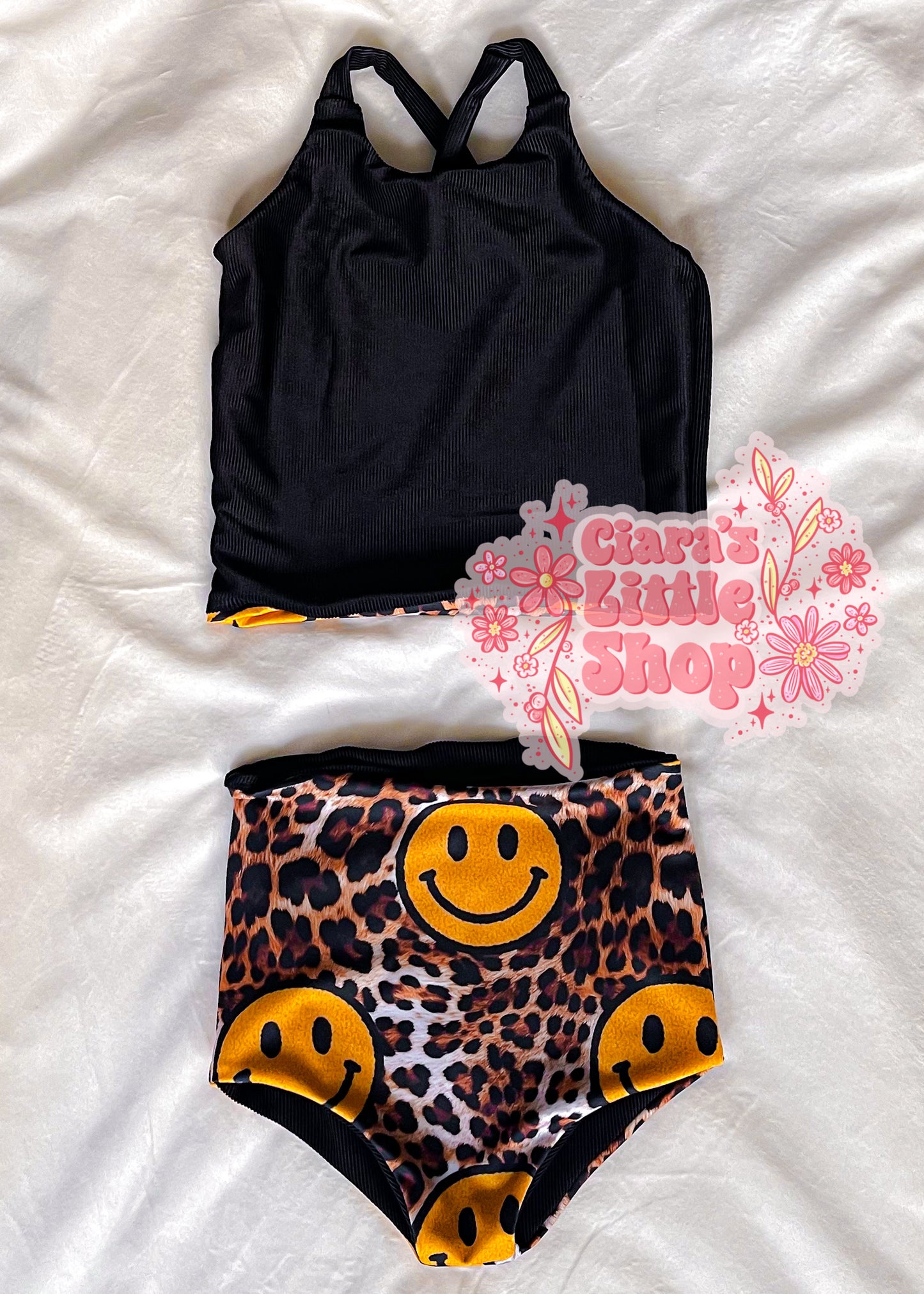 RTS Reversible Swim (5T)