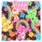 Rainbow Bears