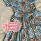 RTS Toys Dress (4T)