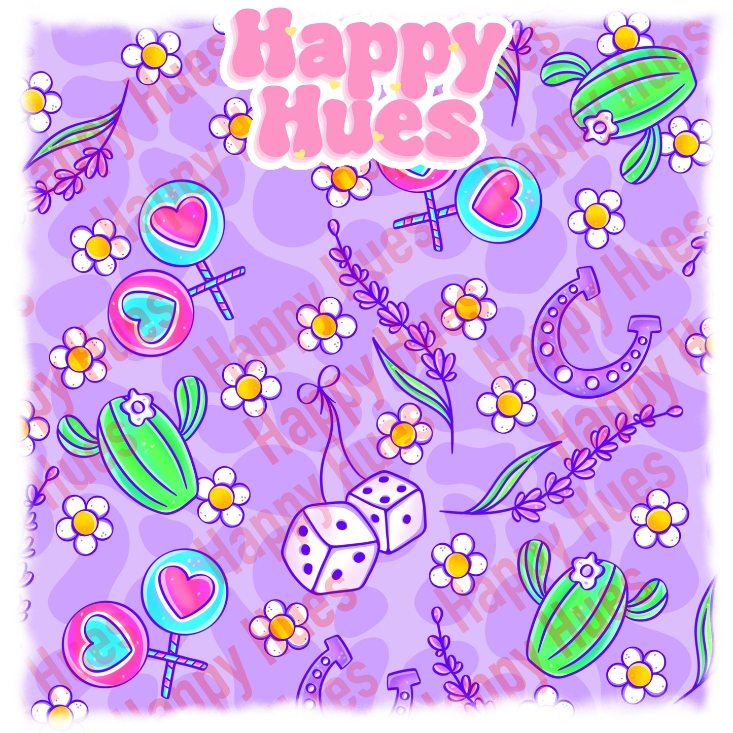 PURPLE - Western Bear