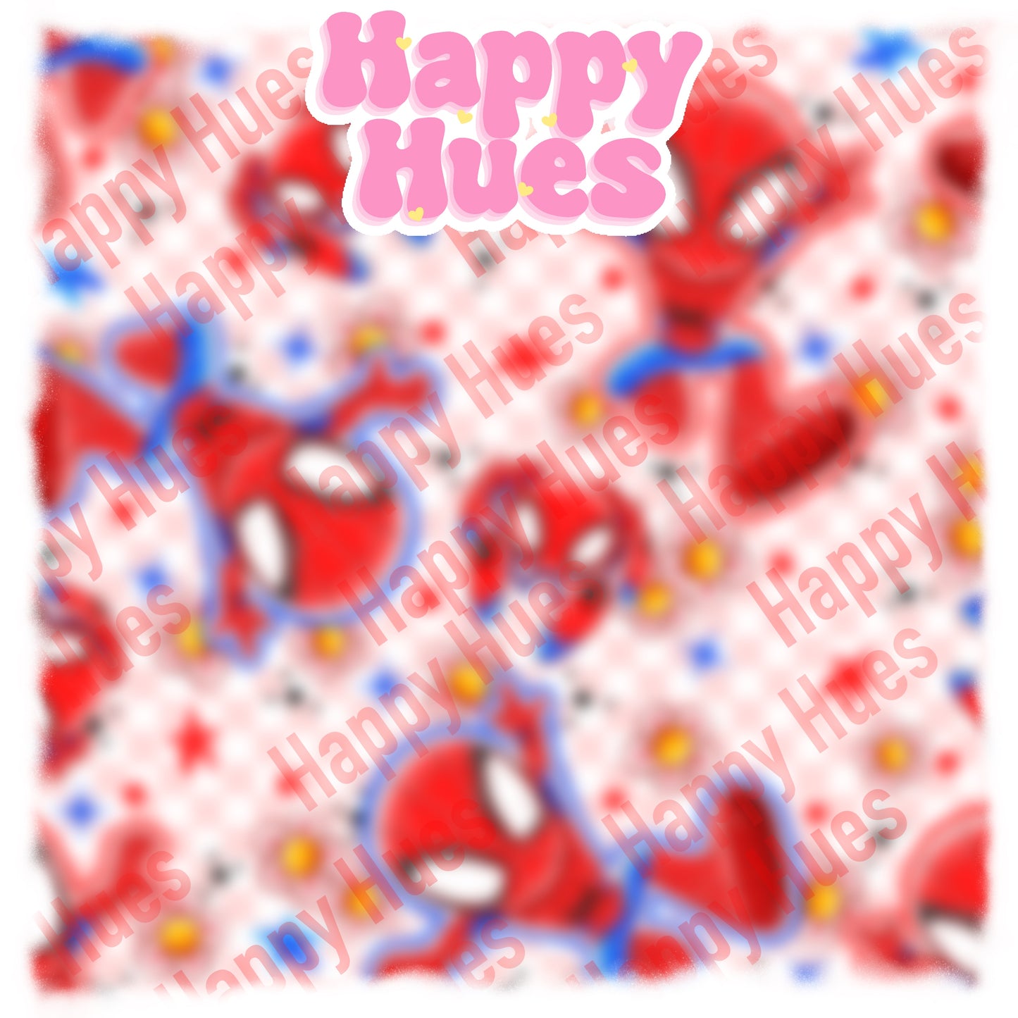 Red Spider
