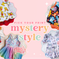 Pick Your Print - mystery style