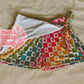 RTS Rainbow Skort (5T)