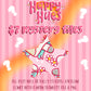 Mystery Character & PNG