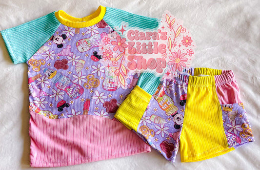 RTS Affirmations Set (3T)