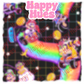 Rainbow Road