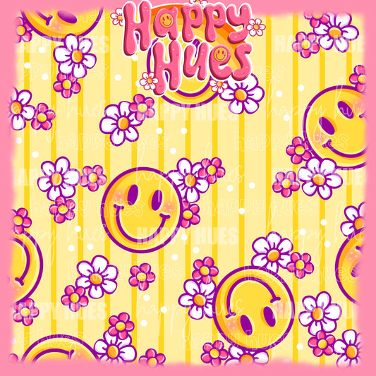 Smiley M&D Coordinate