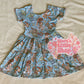 RTS Toys Dress (4T)
