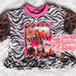 RTS Zebra Tee (3T)