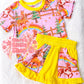 RTS Horse Set (3T)