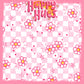 Girl Mouse Coordinate