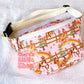 Bum Bag (pick your fabric)