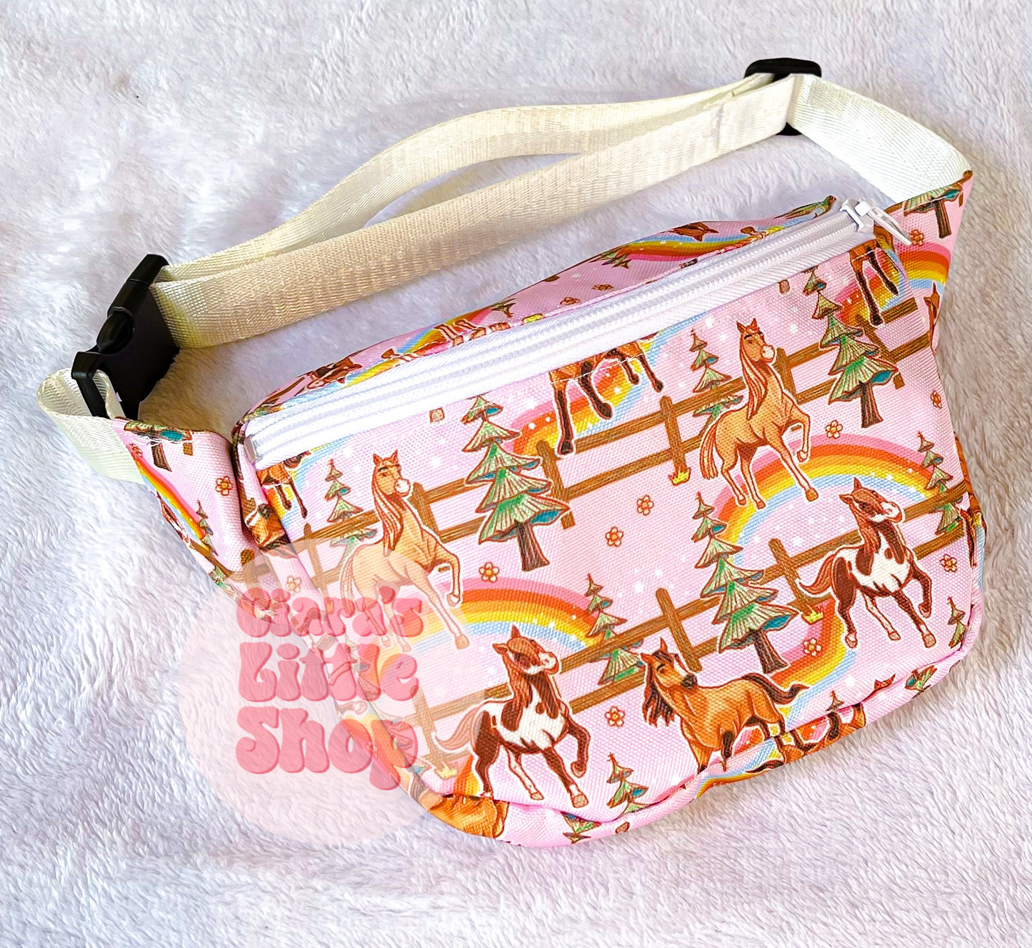 Bum Bag (pick your fabric)