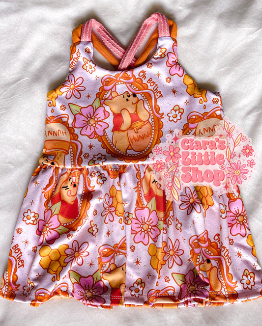 RTS Peplum 2T