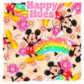 Boy Mouse - girly
