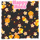 Floral Halloween Bundle
