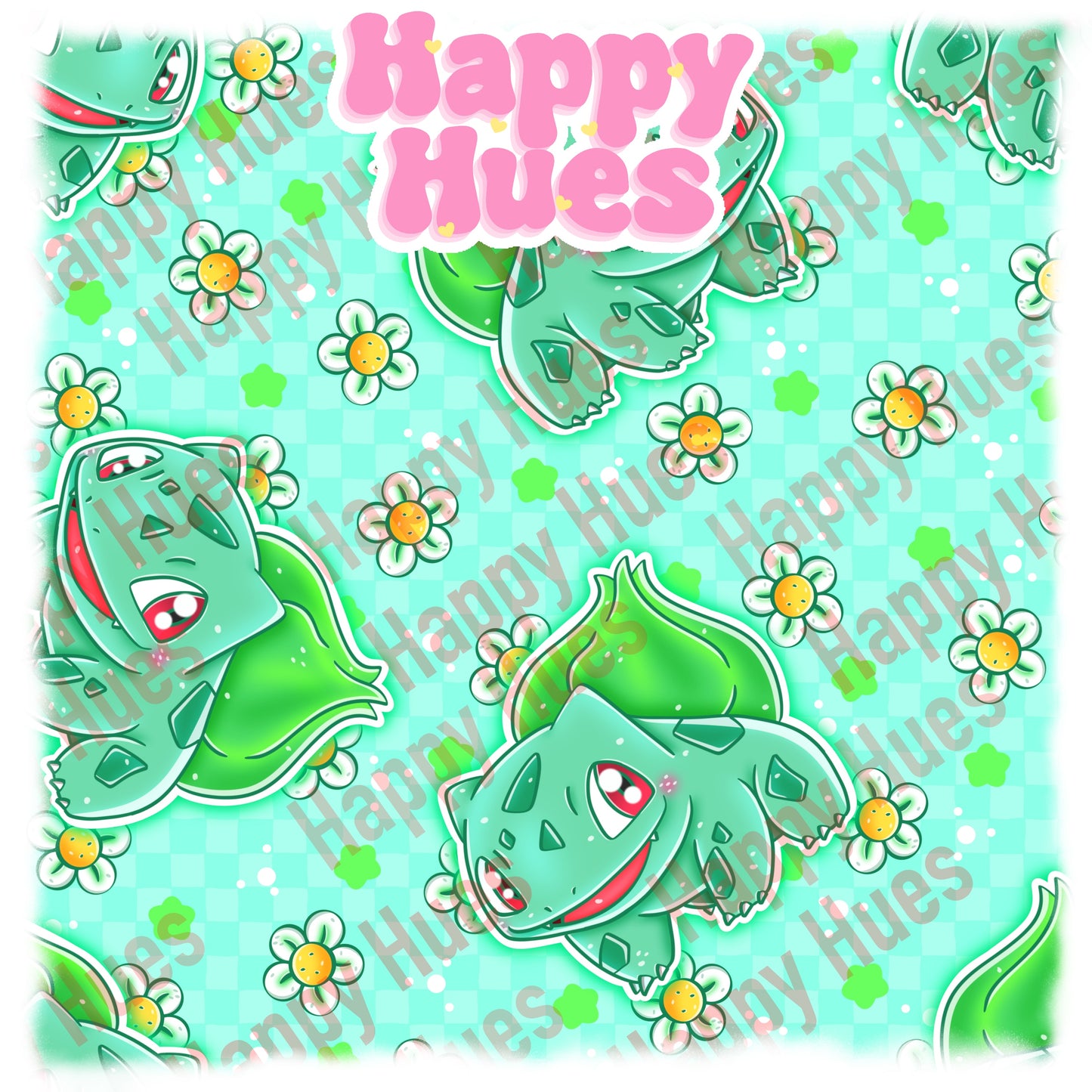 Bulbasaur