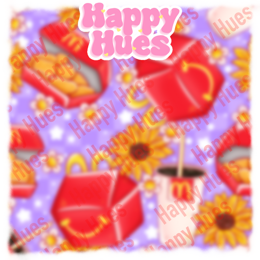 Happy Meal