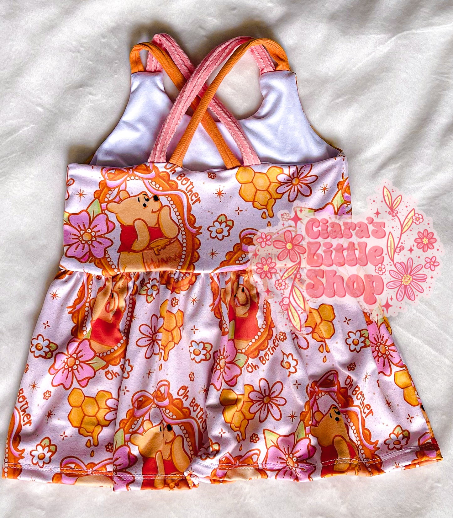 RTS Peplum 2T