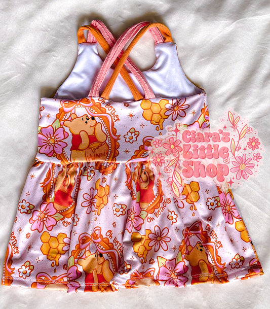RTS Peplum 2T