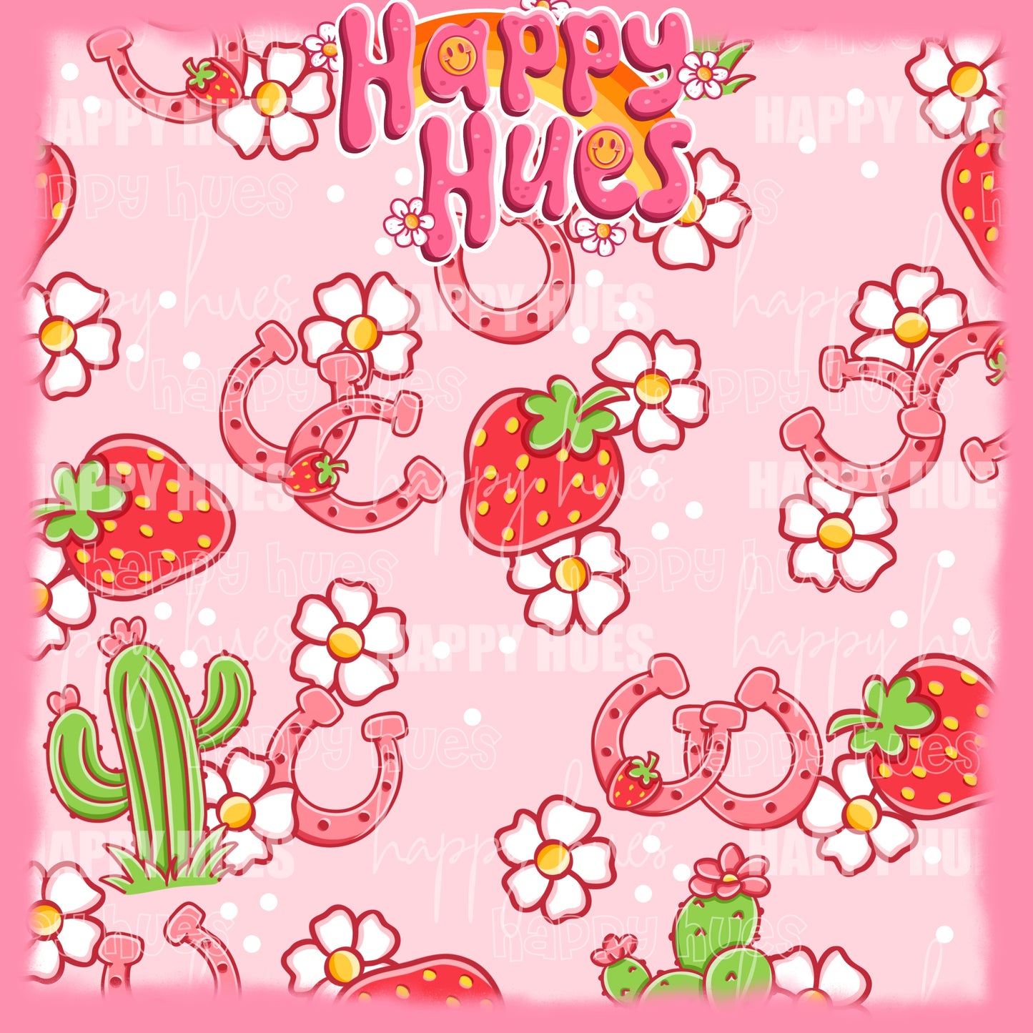 western strawberry coordinate