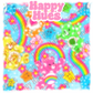 Rainbow Bears