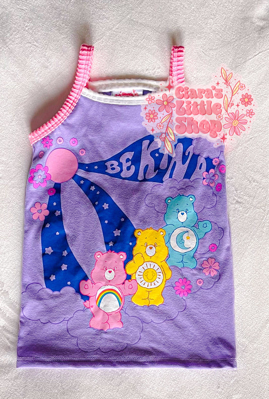 RTS Bears Cami (4T)