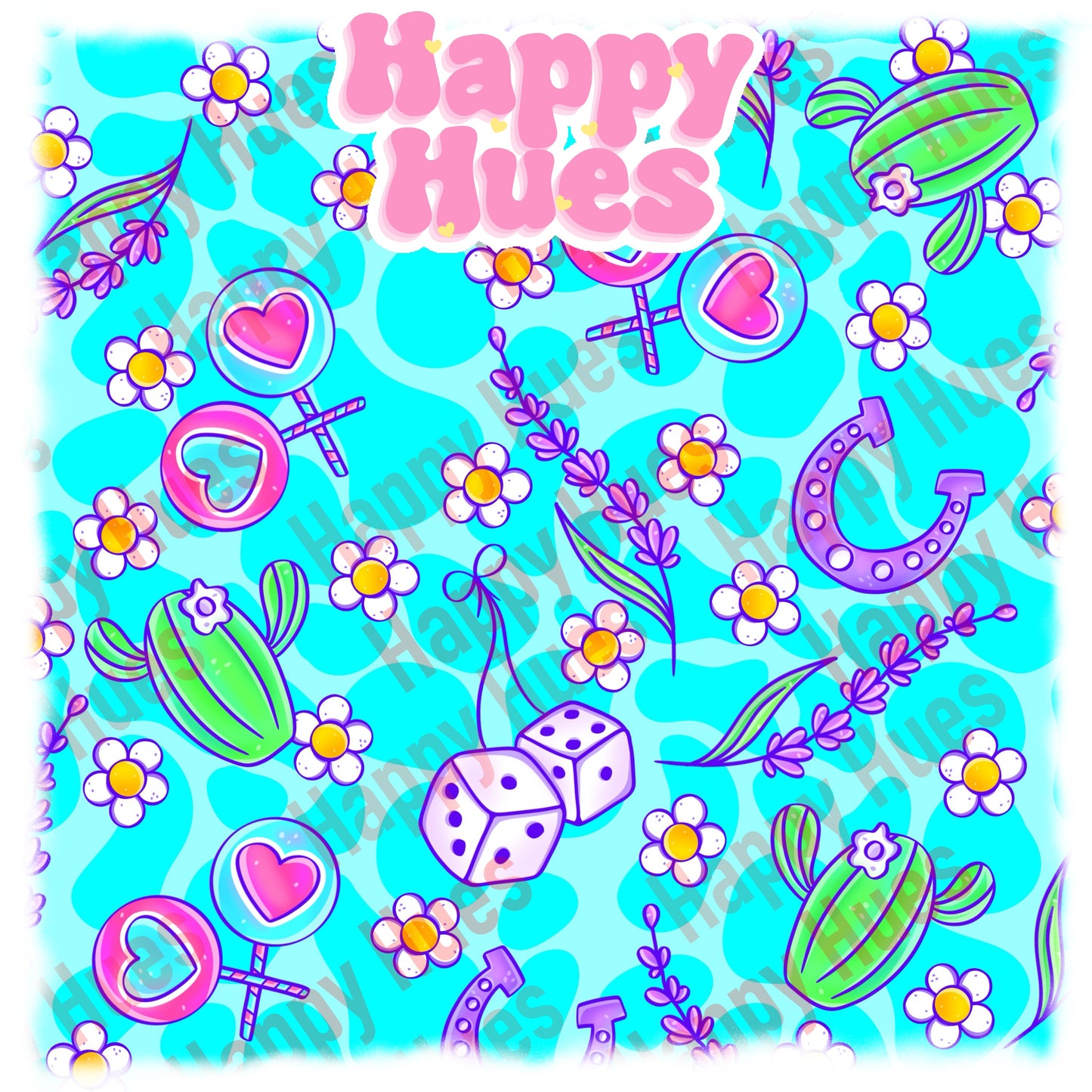 PURPLE - Western Bear