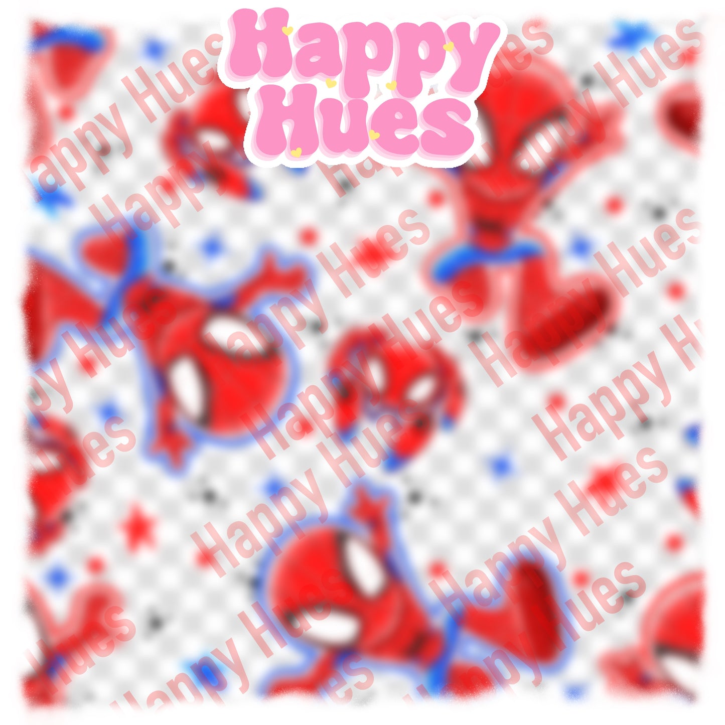 Red Spider
