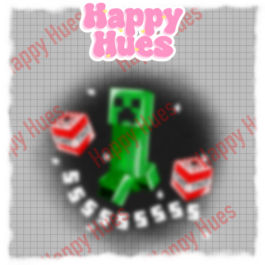 Creepers PNG