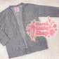 RTS Basic Cardigan (4T)